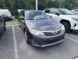 2014 Toyota Camry L Sedan
