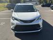 2026 Toyota Sienna XLE Minivan