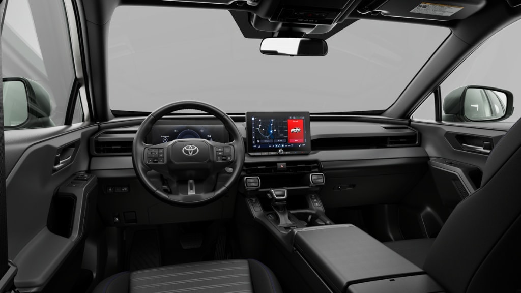 Toyota RAV4 Plug-In Hybrid SE