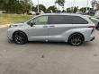 2026 Toyota Sienna XSE Minivan
