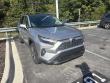 2025 Toyota RAV4 Hybrid Limited SUV