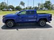 2025 Toyota Tacoma 4WD TRD Sport Hybrid Pickup