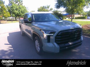 2024 Toyota Tundra 2WD SR5 Pickup