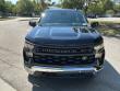 2025 Chevrolet Silverado 1500 Work Truck Pickup