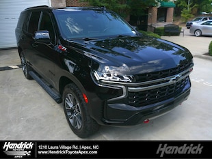 2022 Chevrolet Tahoe Z71 SUV