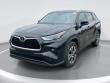 2022 Toyota Highlander XLE SUV