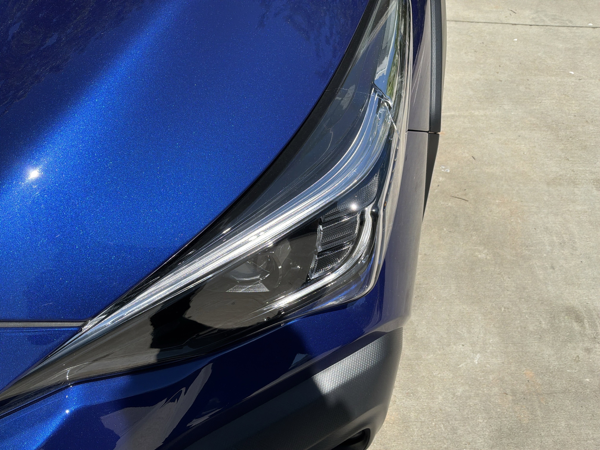 2025 Subaru Crosstrek Wilderness photo 4