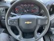 2025 Chevrolet Silverado 1500 Work Truck Pickup
