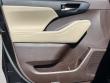 2022 Toyota Highlander XLE SUV