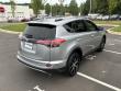 2018 Toyota RAV4 Hybrid SE SUV