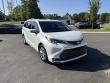 2023 Toyota Sienna Limited Minivan