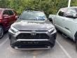 2022 Toyota RAV4 Hybrid XSE SUV