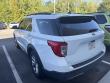 2021 Ford Explorer XLT SUV