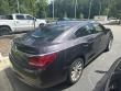 2014 Buick Lacrosse Leather Sedan
