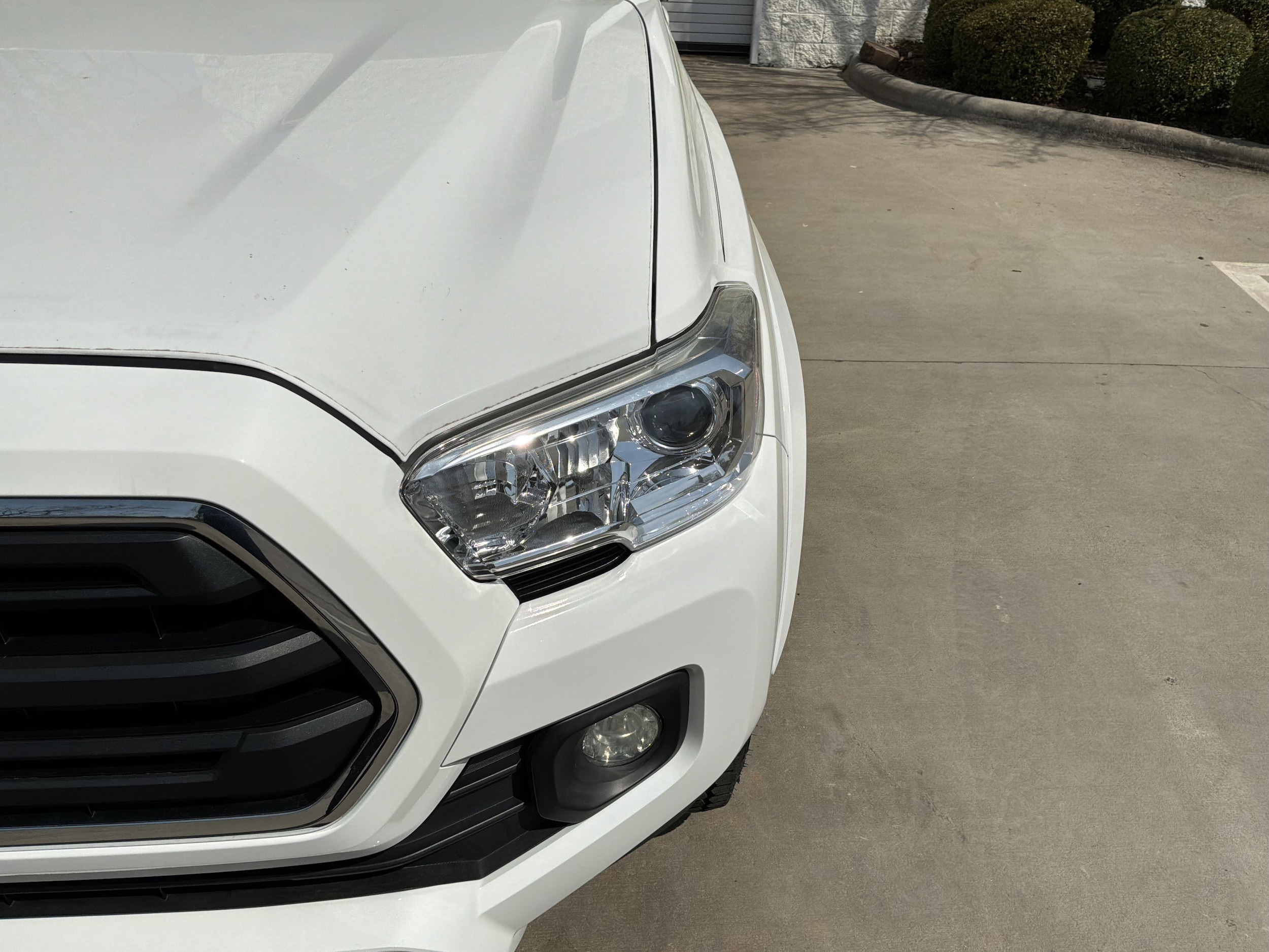 2019 Toyota Tacoma 2WD SR5 photo 6