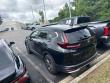 2020 Honda CR-V EX SUV