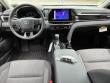 2026 Toyota Camry LE Sedan