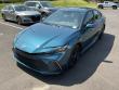 2025 Toyota Camry SE Sedan
