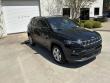 2024 Jeep Compass Latitude SUV