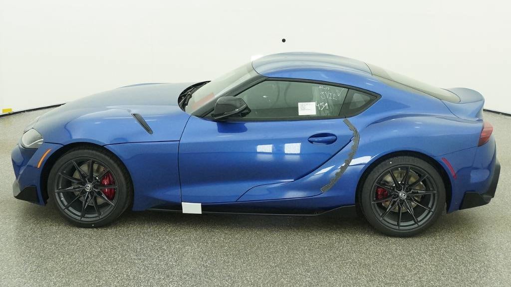 Toyota GR Supra 3.0 Premium