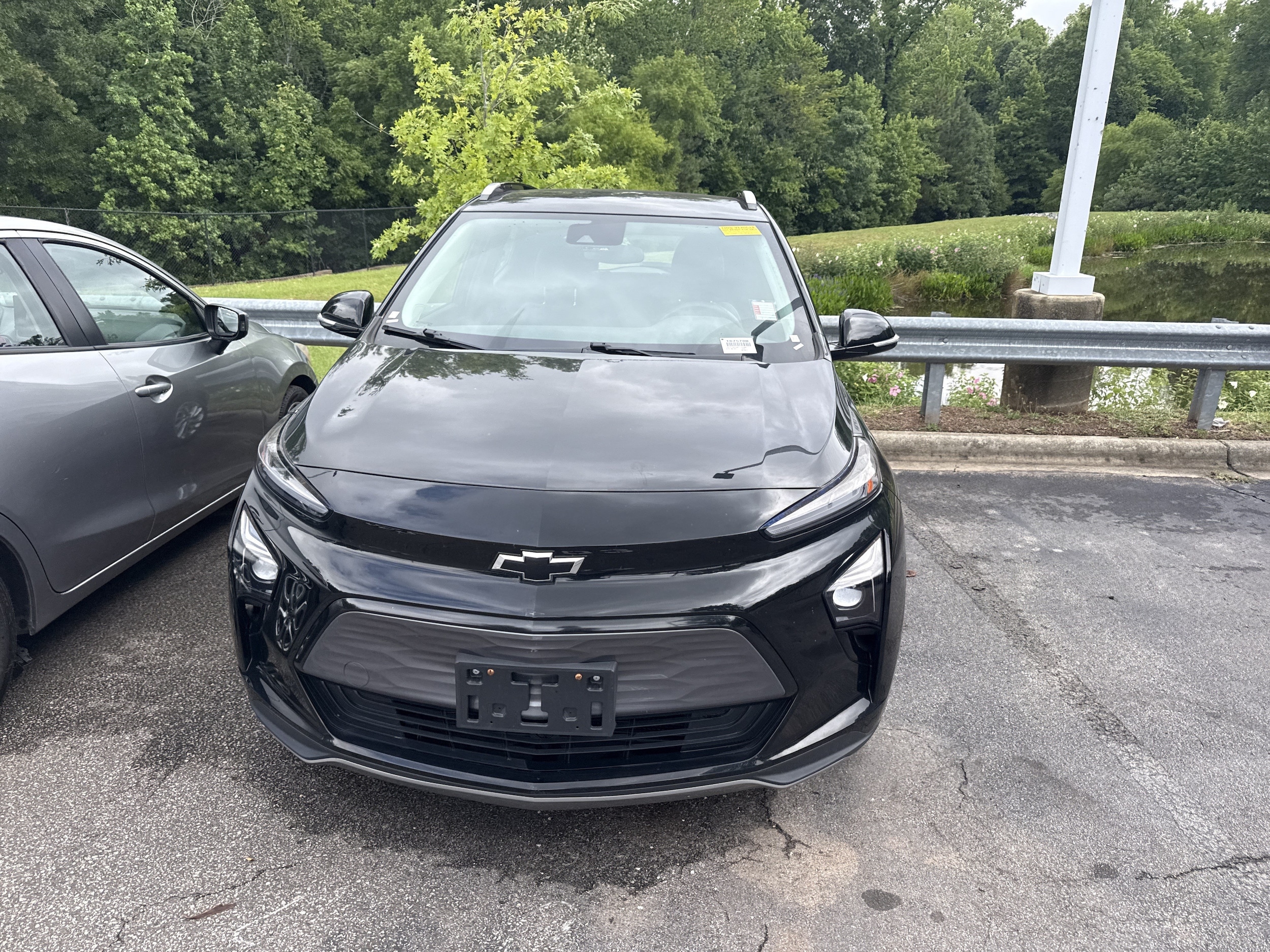 Chevrolet Bolt EUV LT
