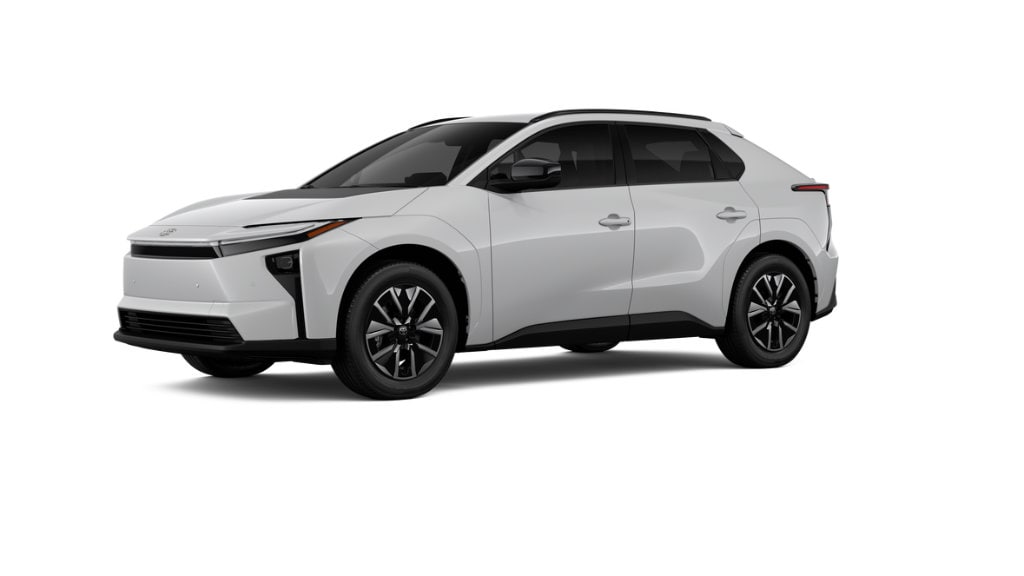 Toyota BZ XLE Plus