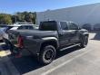 2025 Toyota Tacoma 4WD TRD Off Road Hybrid Pickup