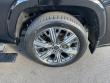 2024 Toyota Sequoia Capstone SUV