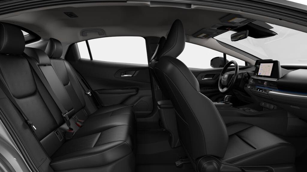 Toyota Prius XLE