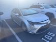 2021 Toyota Corolla LE Sedan