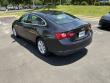 2023 Chevrolet Malibu LT Sedan