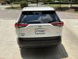 2025 Toyota RAV4 LE SUV