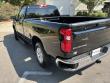 2025 Chevrolet Silverado 1500 Work Truck Pickup