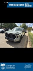  Toyota Tundra 4WD