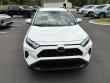 2025 Toyota RAV4 Hybrid LE SUV
