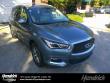  INFINITI QX60