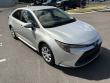 2022 Toyota Corolla LE Sedan