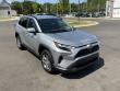 2025 Toyota RAV4 Hybrid XLE SUV