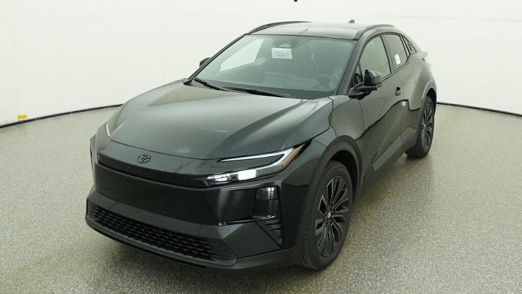 Toyota C-HR XSE