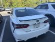 2022 Toyota Camry SE Nightshade Sedan