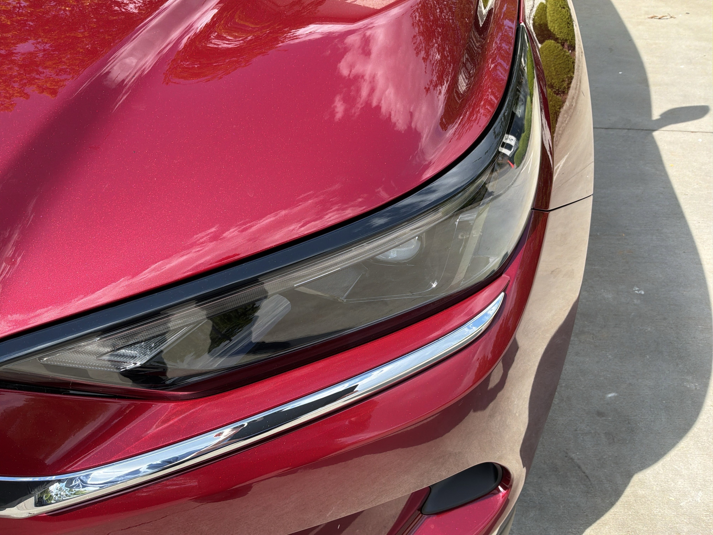 2025 Toyota Grand Highlander Limited photo 5