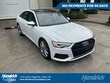  Audi A6 Sedan