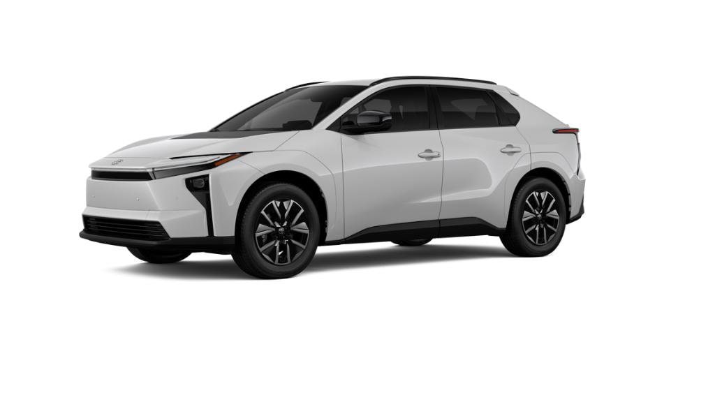 Toyota BZ XLE Plus