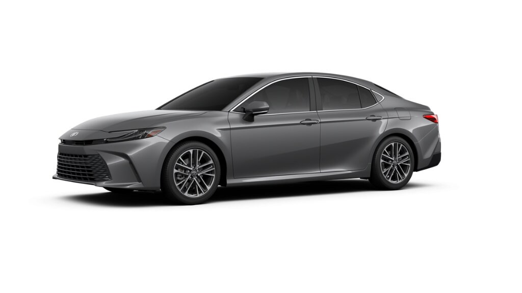 Toyota Camry XLE