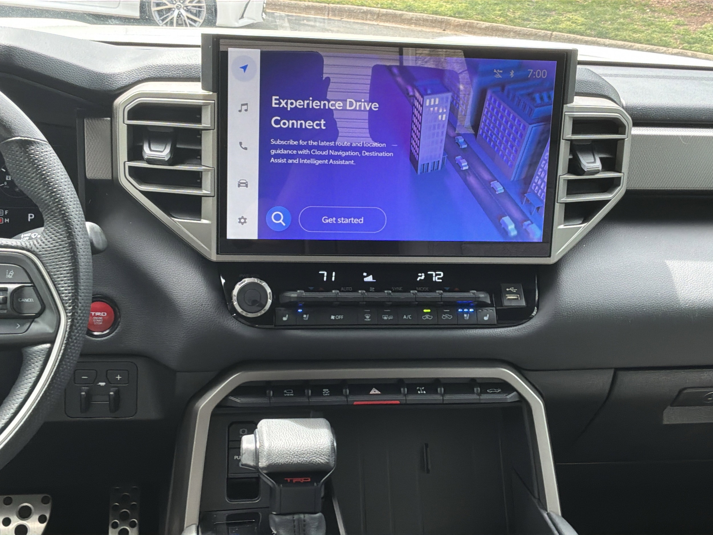 Used 2025 Toyota Tundra 4WD For Sale in Apex