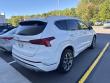 2021 Hyundai Santa Fe Calligraphy SUV