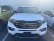 2021 Ford Explorer XLT SUV