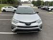 2018 Toyota RAV4 Hybrid SE SUV