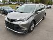 2026 Toyota Sienna XLE Minivan
