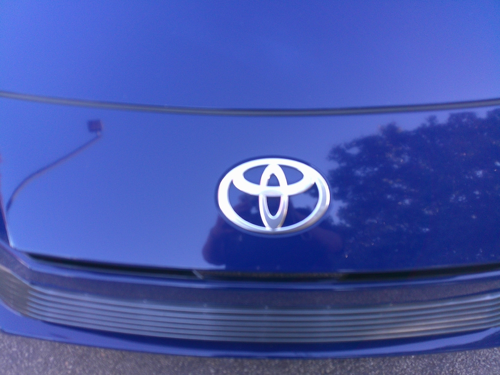 Certified 2025 Toyota Camry XLE Sedan